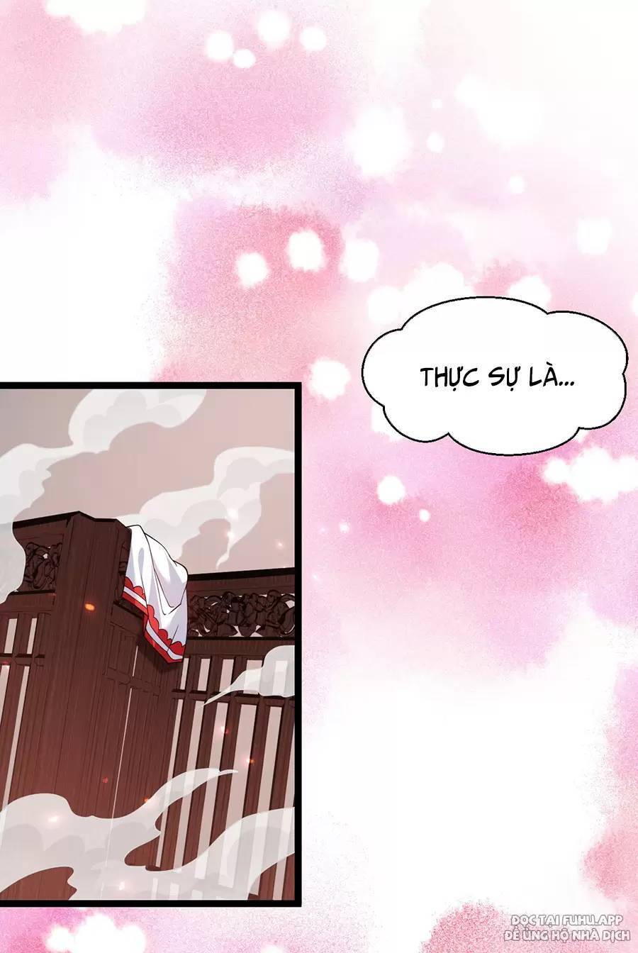 Hảo Đồ Nhi Hãy Tha Cho Vi Sư Chapter 215.1 - Trang 2