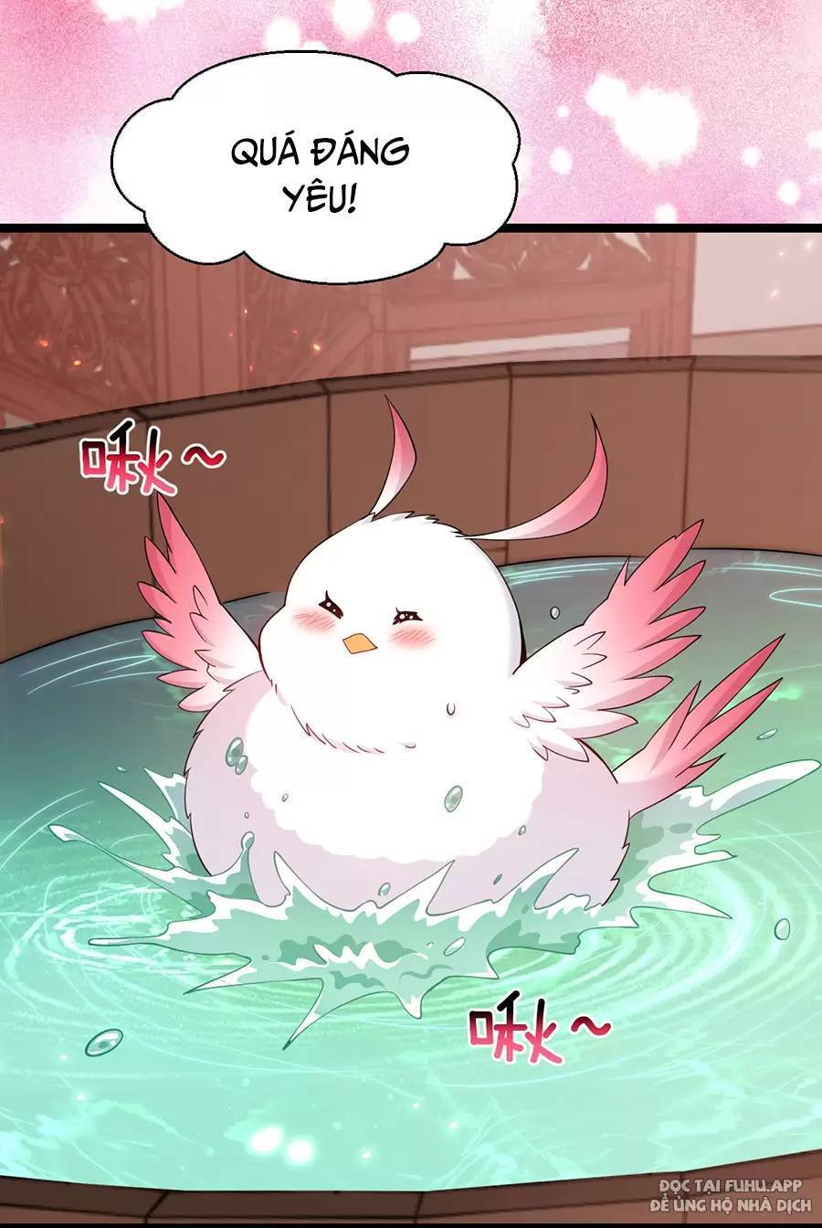 Hảo Đồ Nhi Hãy Tha Cho Vi Sư Chapter 215.1 - Trang 2