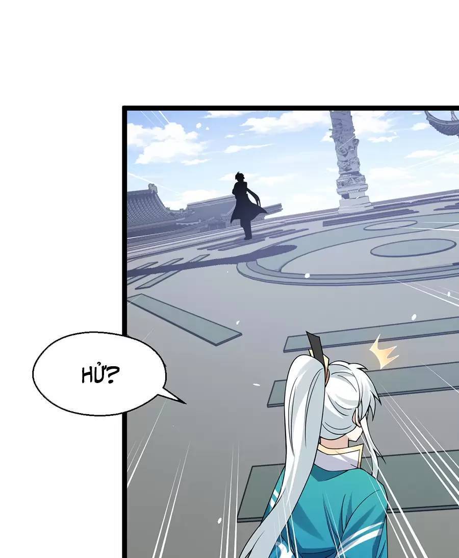 Hảo Đồ Nhi Hãy Tha Cho Vi Sư Chapter 215.2 - Trang 2