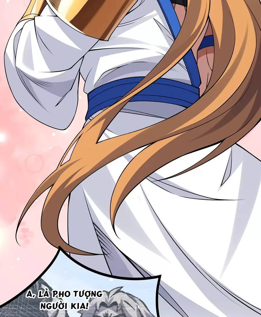 Hảo Đồ Nhi Hãy Tha Cho Vi Sư Chapter 215.2 - Trang 2