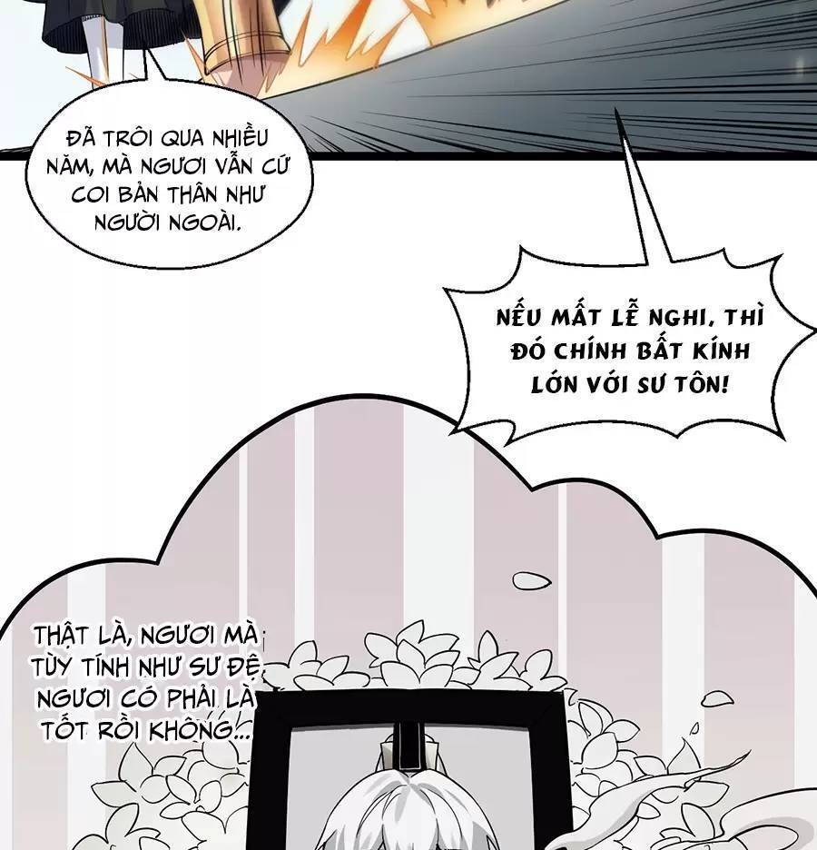 Hảo Đồ Nhi Hãy Tha Cho Vi Sư Chapter 215.2 - Trang 2