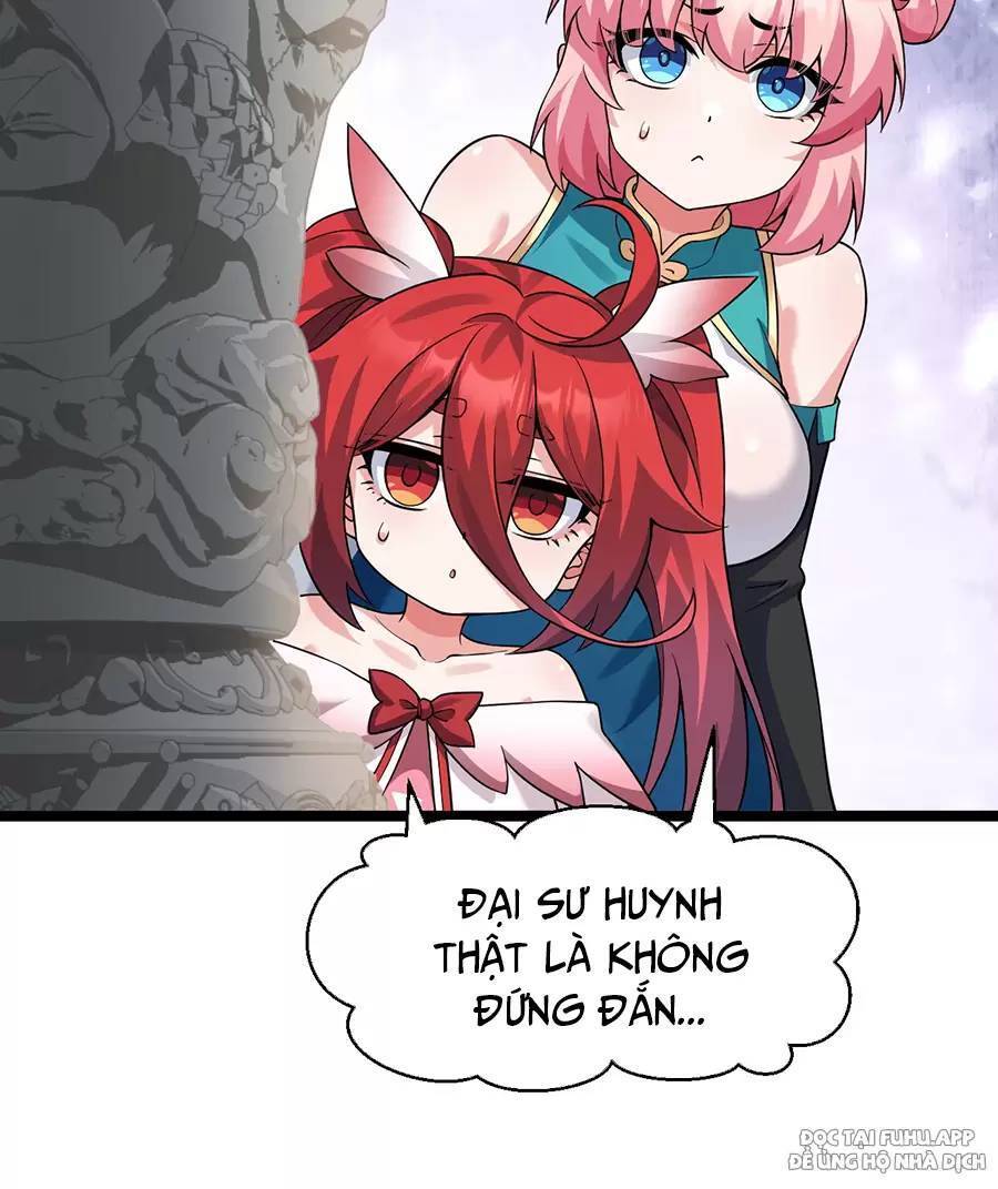 Hảo Đồ Nhi Hãy Tha Cho Vi Sư Chapter 215.2 - Trang 2