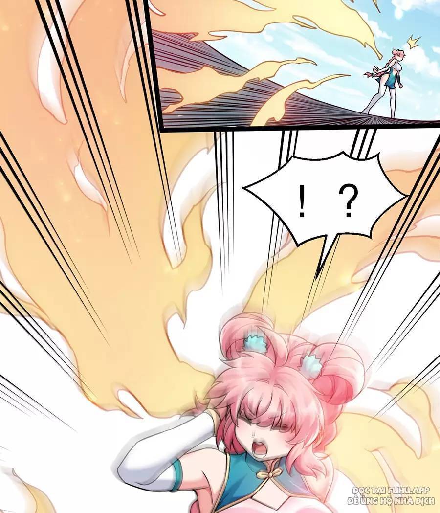 Hảo Đồ Nhi Hãy Tha Cho Vi Sư Chapter 215.2 - Trang 2