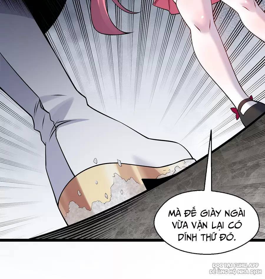 Hảo Đồ Nhi Hãy Tha Cho Vi Sư Chapter 215.2 - Trang 2