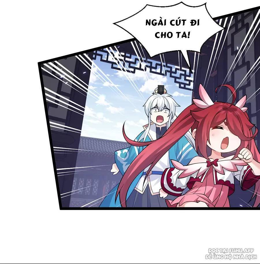 Hảo Đồ Nhi Hãy Tha Cho Vi Sư Chapter 215.2 - Trang 2