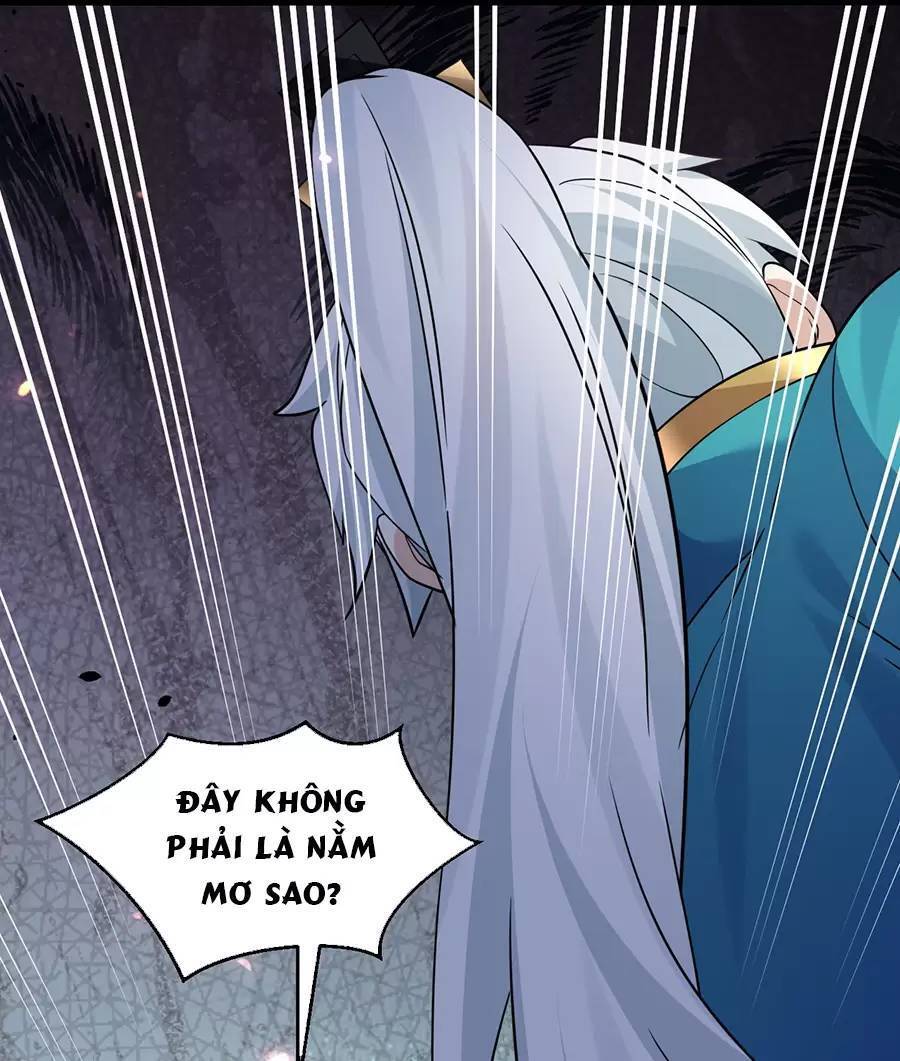 Hảo Đồ Nhi Hãy Tha Cho Vi Sư Chapter 215.2 - Trang 2