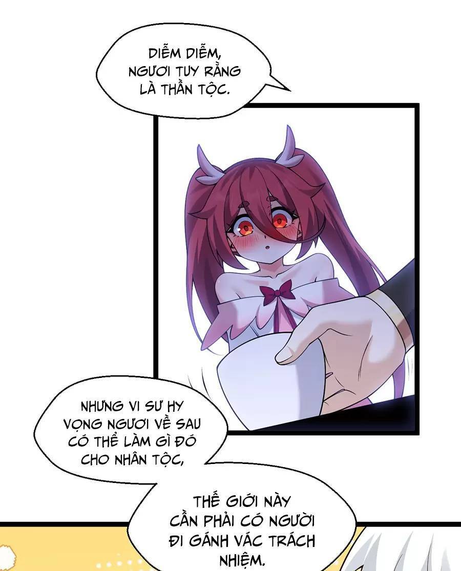 Hảo Đồ Nhi Hãy Tha Cho Vi Sư Chapter 215.2 - Trang 2