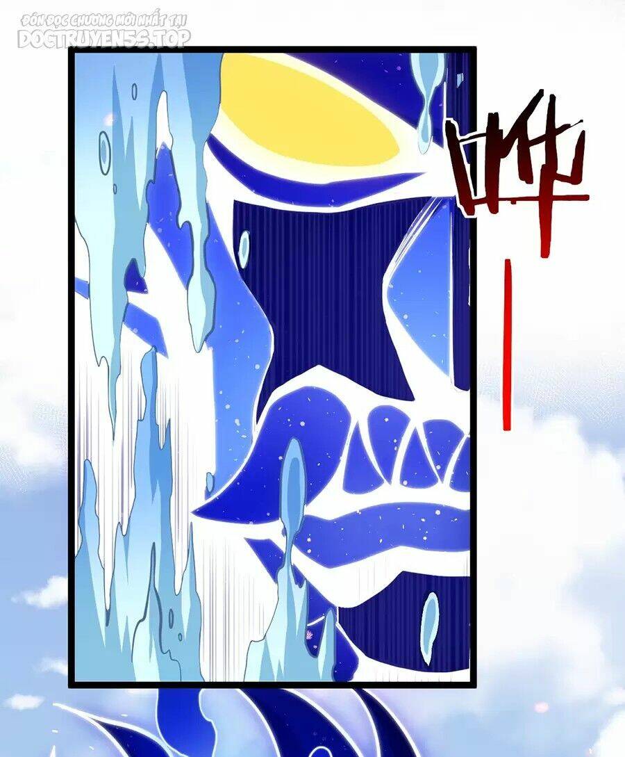 Hảo Đồ Nhi Hãy Tha Cho Vi Sư Chapter 216 - Trang 2