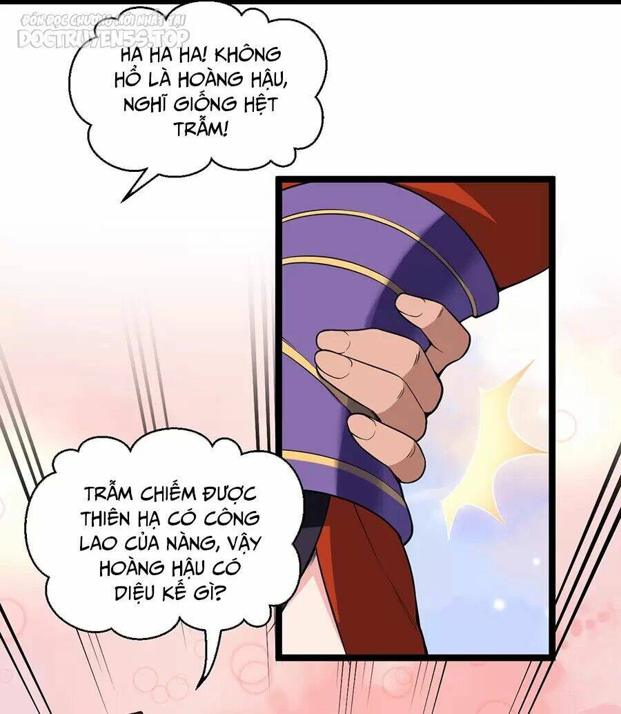 Hảo Đồ Nhi Hãy Tha Cho Vi Sư Chapter 217 - Trang 2