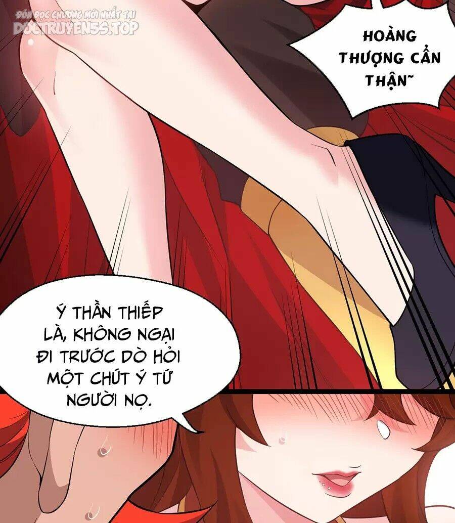 Hảo Đồ Nhi Hãy Tha Cho Vi Sư Chapter 217 - Trang 2