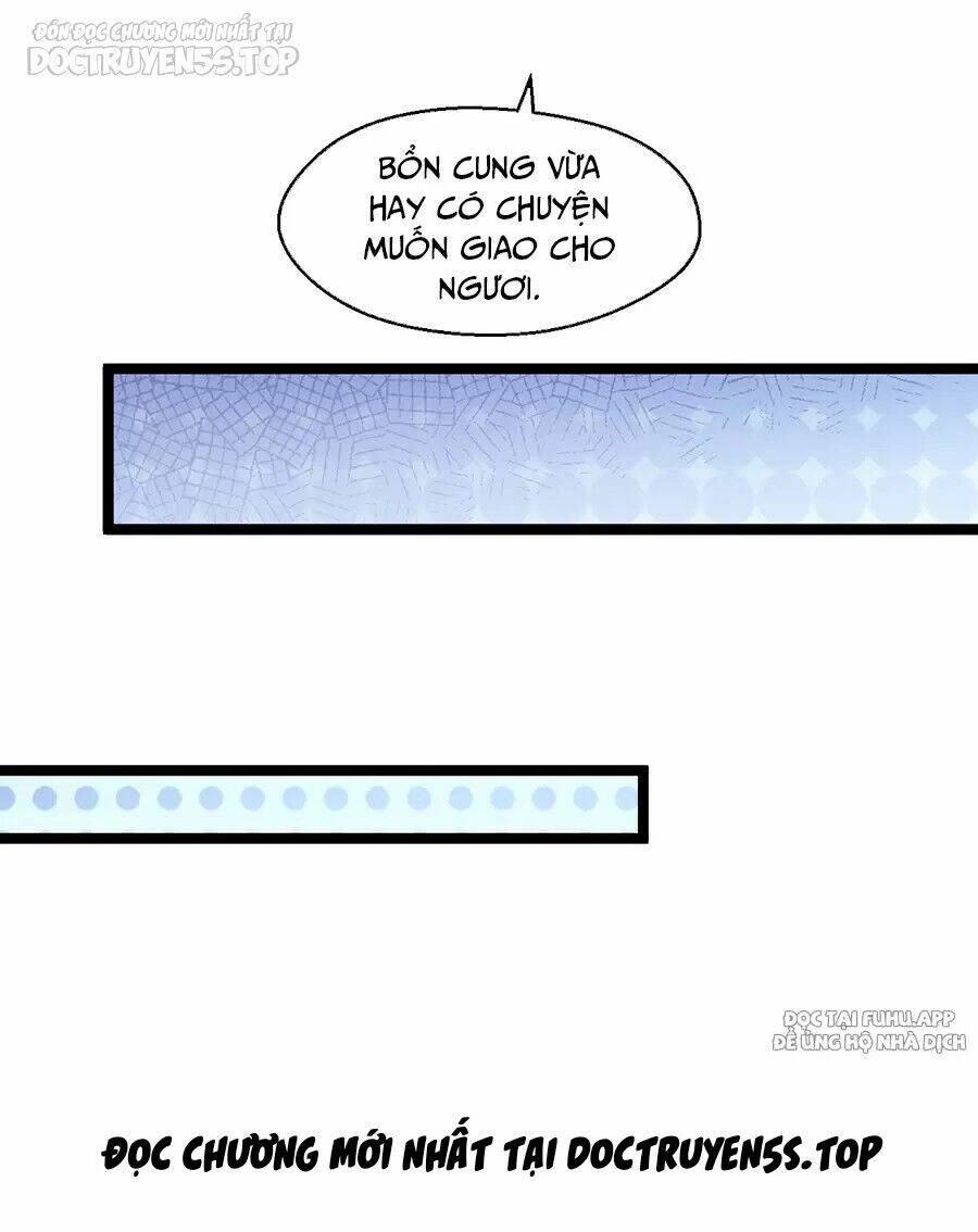 Hảo Đồ Nhi Hãy Tha Cho Vi Sư Chapter 217 - Trang 2