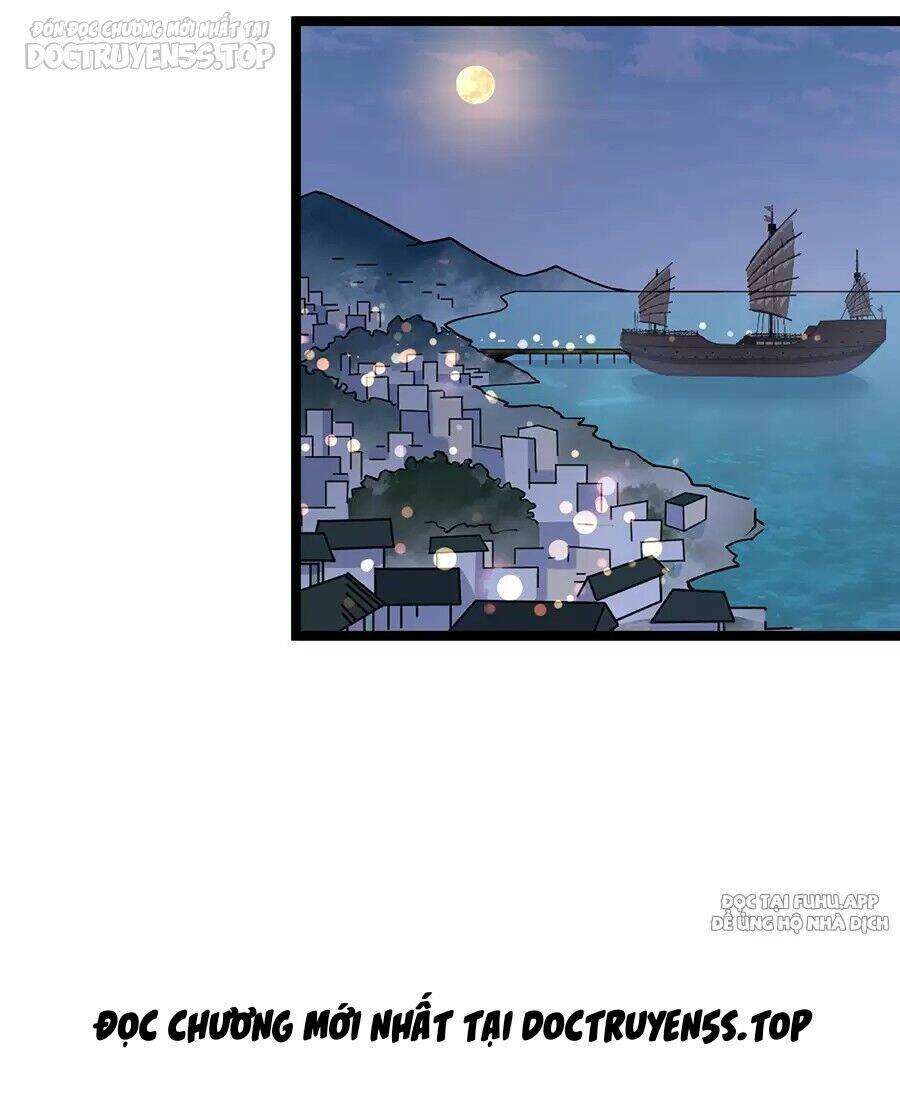 Hảo Đồ Nhi Hãy Tha Cho Vi Sư Chapter 217 - Trang 2