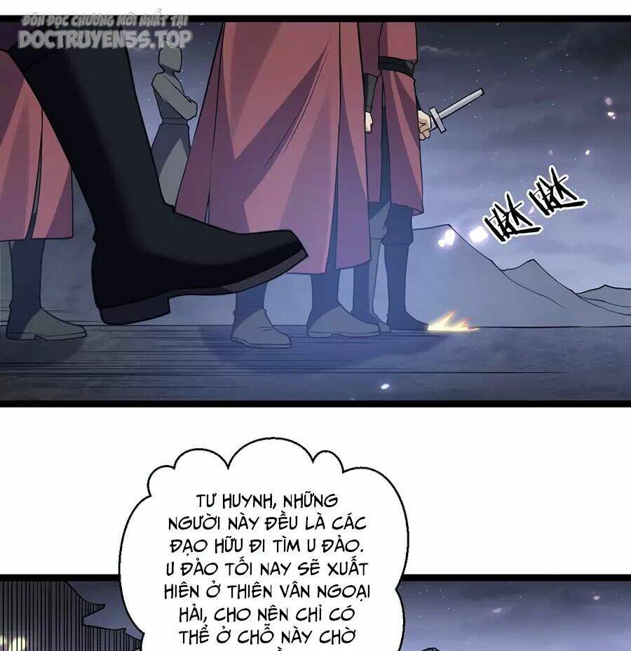 Hảo Đồ Nhi Hãy Tha Cho Vi Sư Chapter 217 - Trang 2