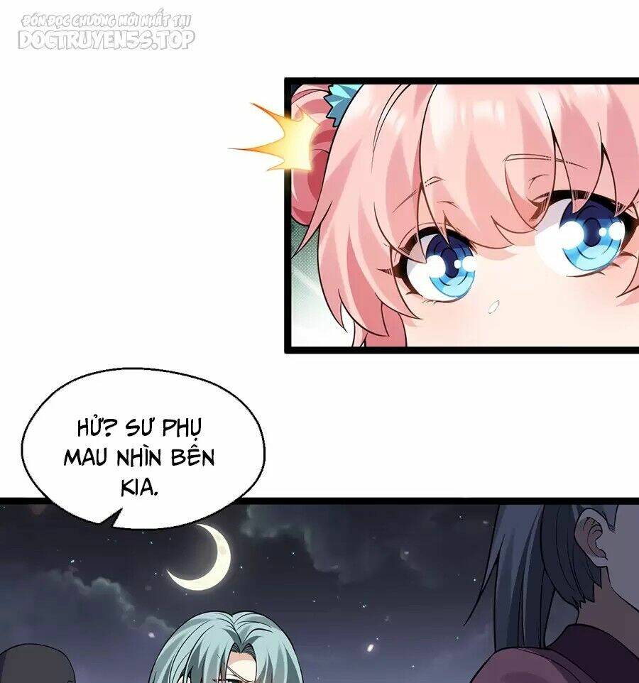 Hảo Đồ Nhi Hãy Tha Cho Vi Sư Chapter 217 - Trang 2