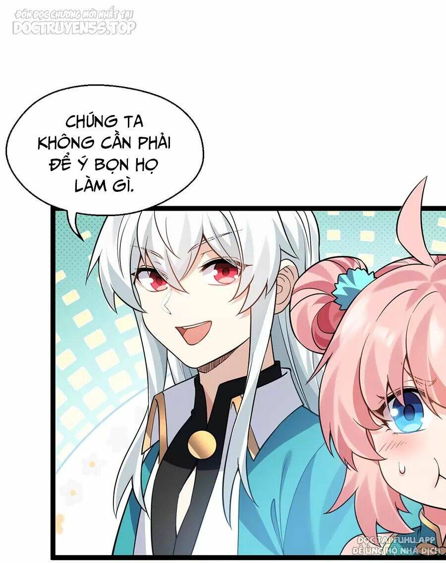 Hảo Đồ Nhi Hãy Tha Cho Vi Sư Chapter 217 - Trang 2