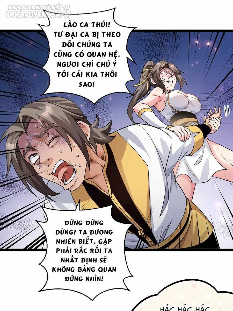 Hảo Đồ Nhi Hãy Tha Cho Vi Sư Chapter 217 - Trang 2