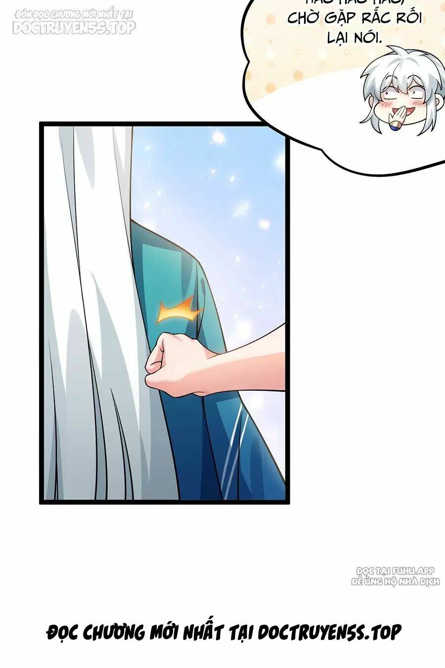 Hảo Đồ Nhi Hãy Tha Cho Vi Sư Chapter 217 - Trang 2