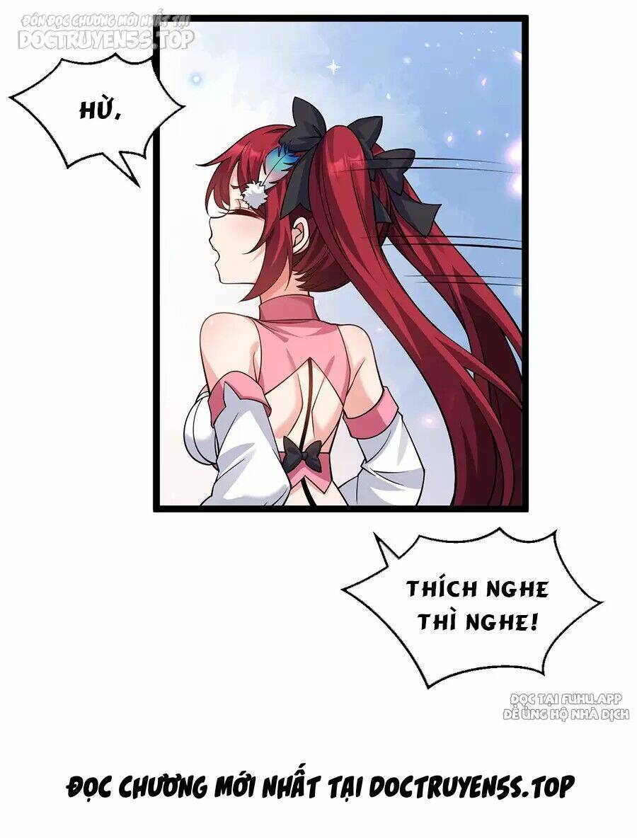 Hảo Đồ Nhi Hãy Tha Cho Vi Sư Chapter 217 - Trang 2