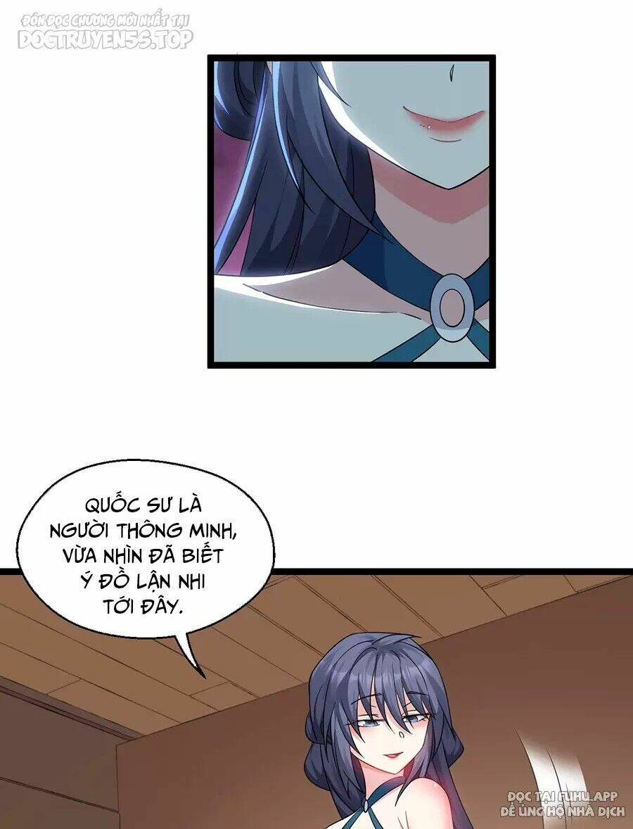 Hảo Đồ Nhi Hãy Tha Cho Vi Sư Chapter 217 - Trang 2