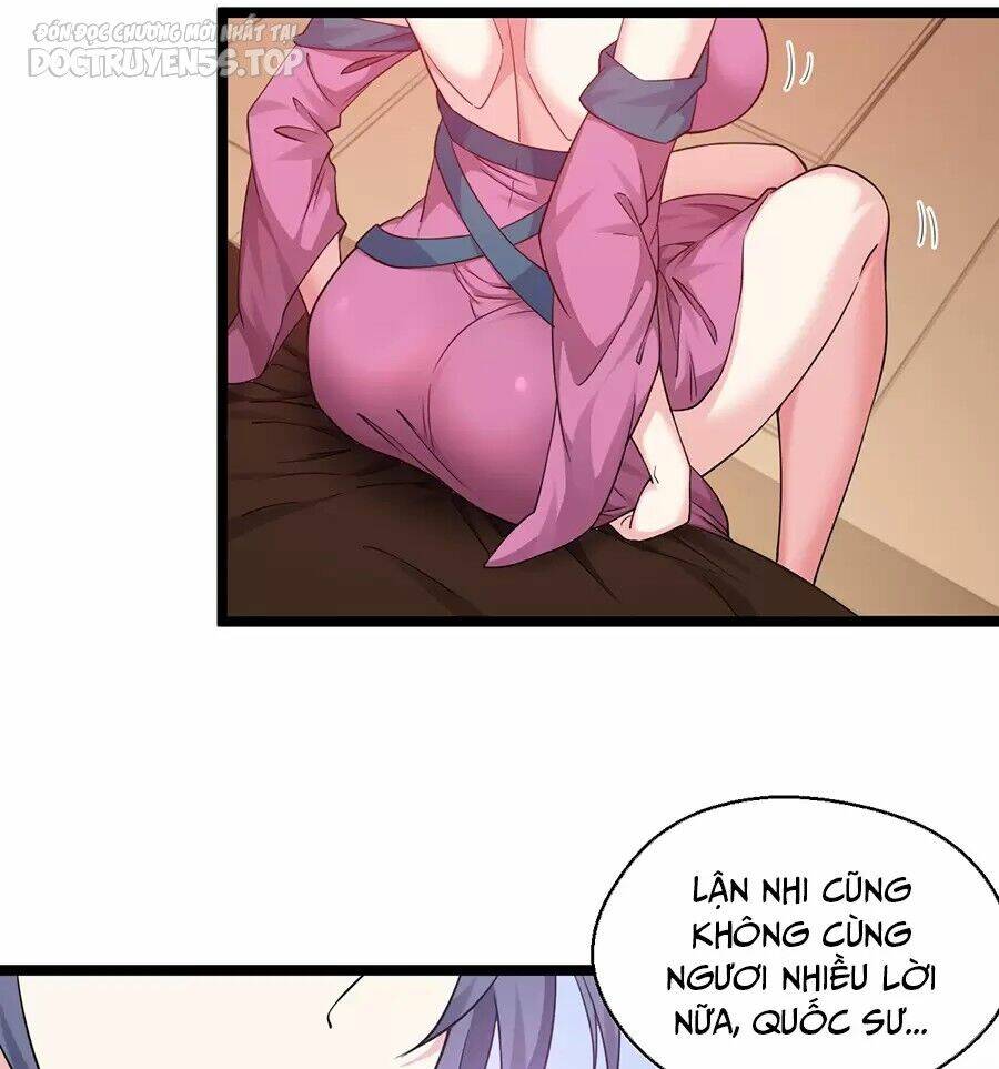 Hảo Đồ Nhi Hãy Tha Cho Vi Sư Chapter 217 - Trang 2