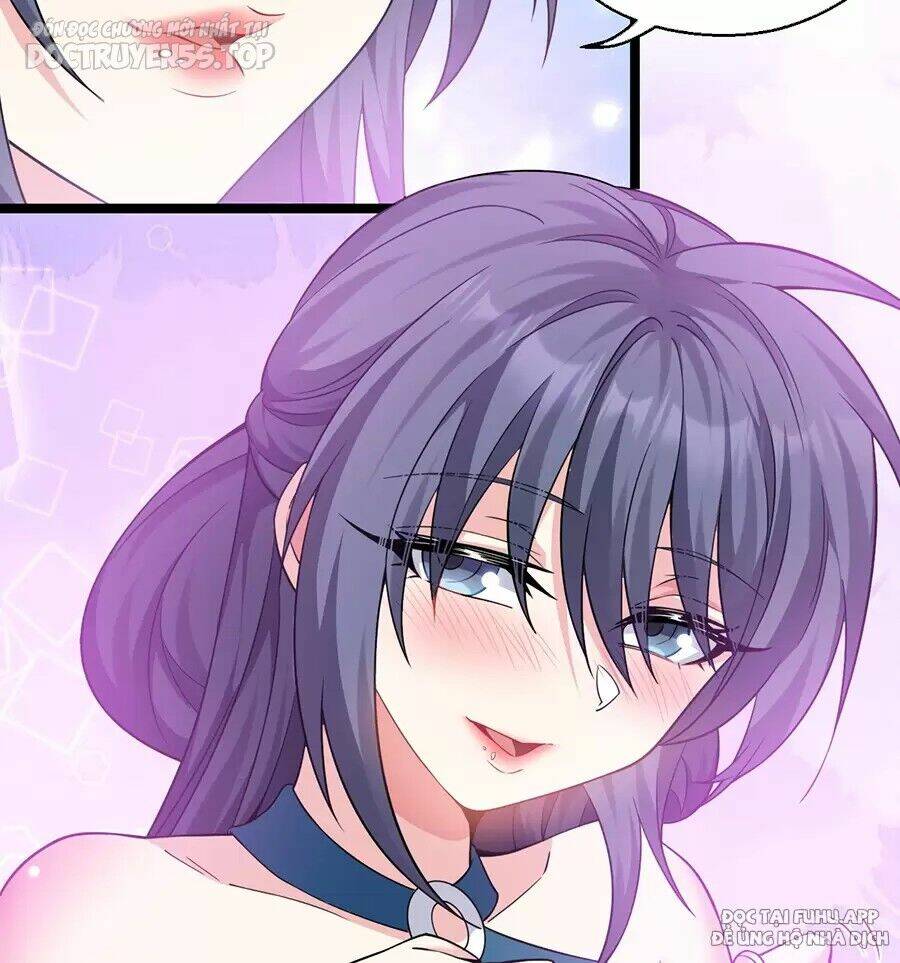 Hảo Đồ Nhi Hãy Tha Cho Vi Sư Chapter 217 - Trang 2