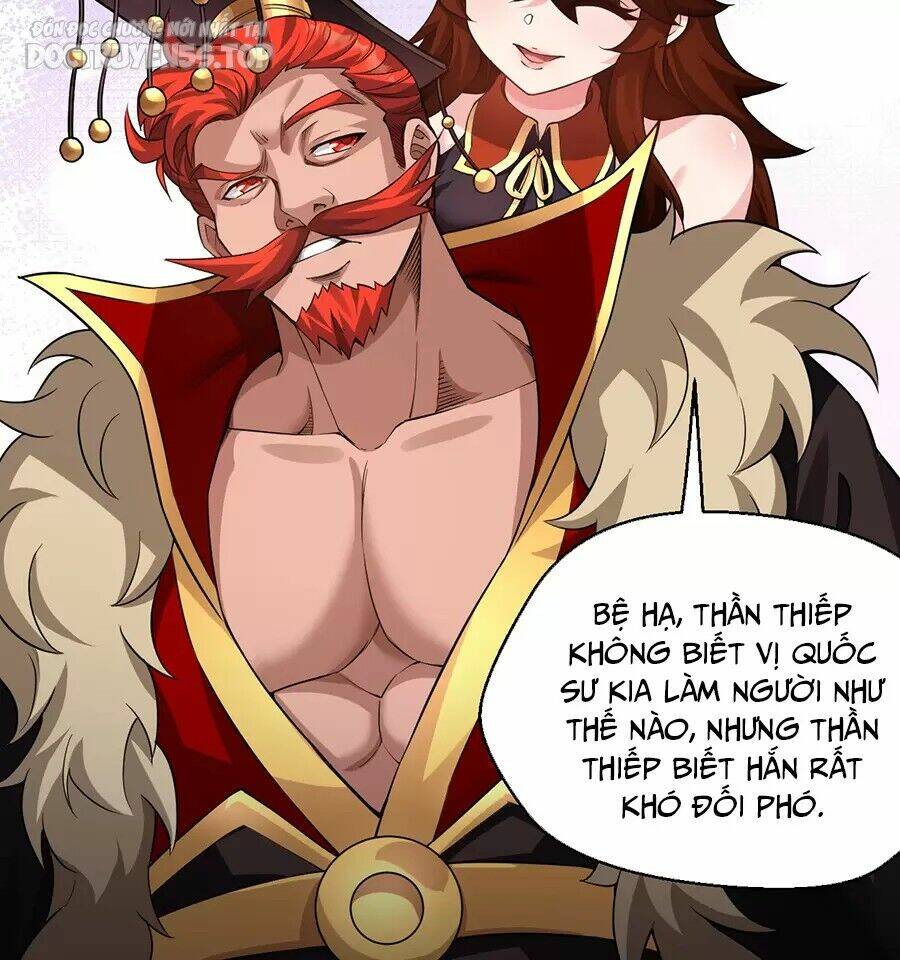 Hảo Đồ Nhi Hãy Tha Cho Vi Sư Chapter 217 - Trang 2