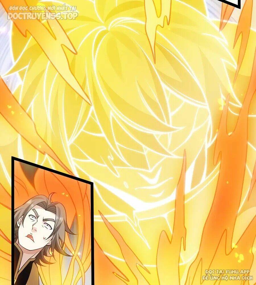 Hảo Đồ Nhi Hãy Tha Cho Vi Sư Chapter 219 - Trang 2