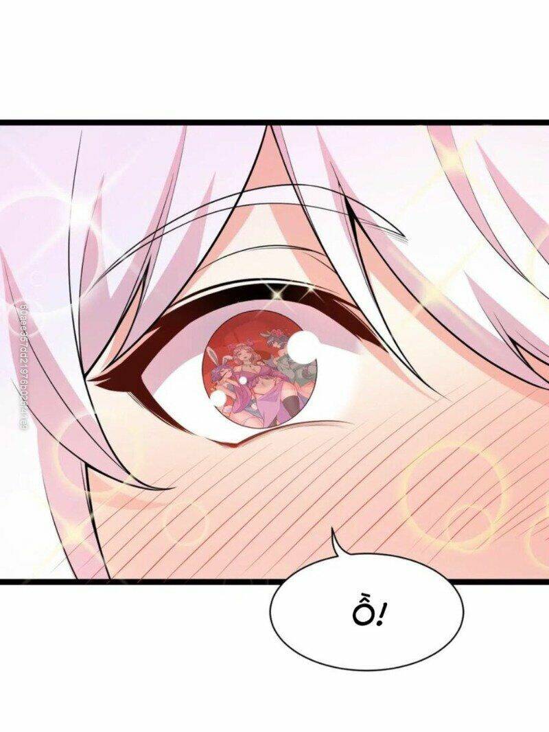 Hảo Đồ Nhi Hãy Tha Cho Vi Sư Chapter 22 - Trang 2