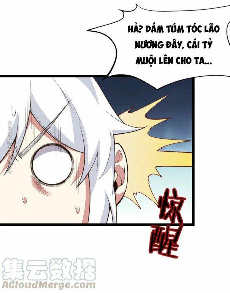 Hảo Đồ Nhi Hãy Tha Cho Vi Sư Chapter 22 - Trang 2