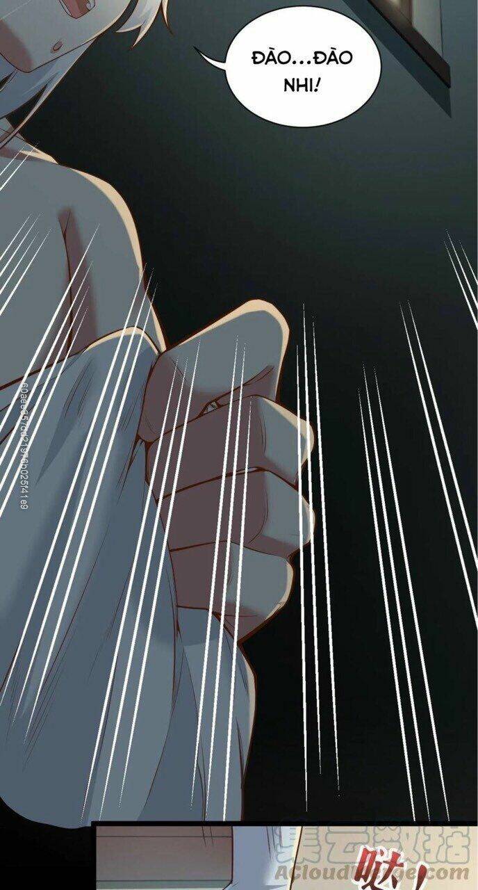 Hảo Đồ Nhi Hãy Tha Cho Vi Sư Chapter 22 - Trang 2