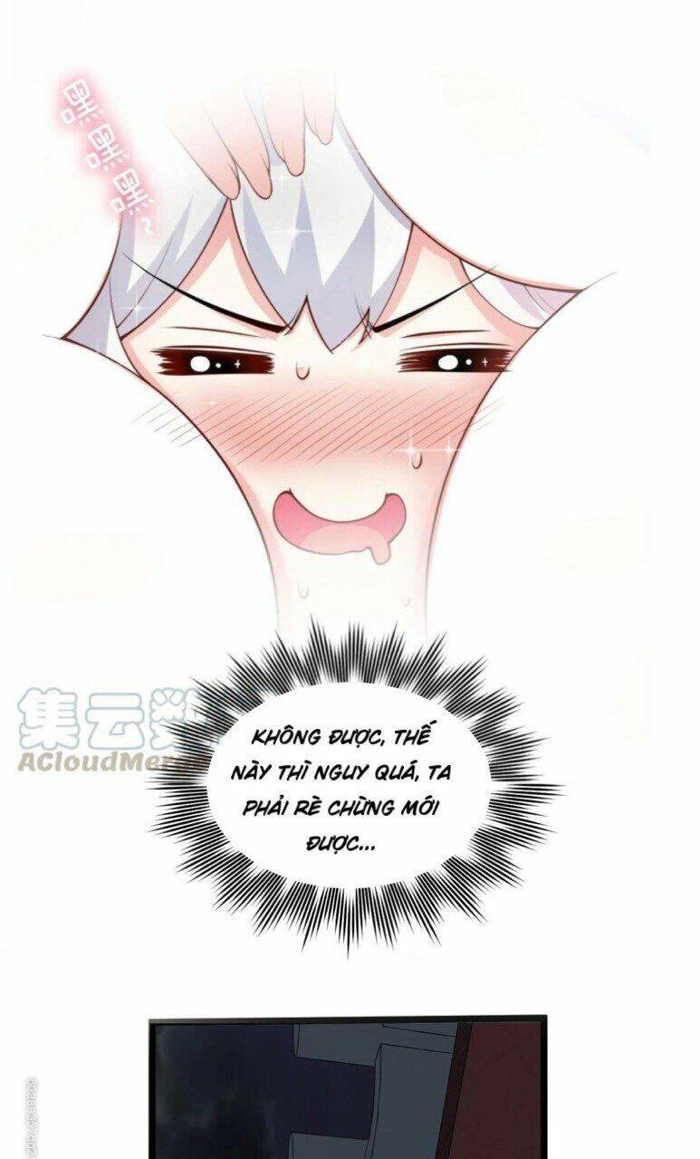 Hảo Đồ Nhi Hãy Tha Cho Vi Sư Chapter 22 - Trang 2