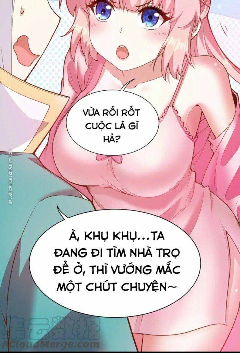 Hảo Đồ Nhi Hãy Tha Cho Vi Sư Chapter 22 - Trang 2