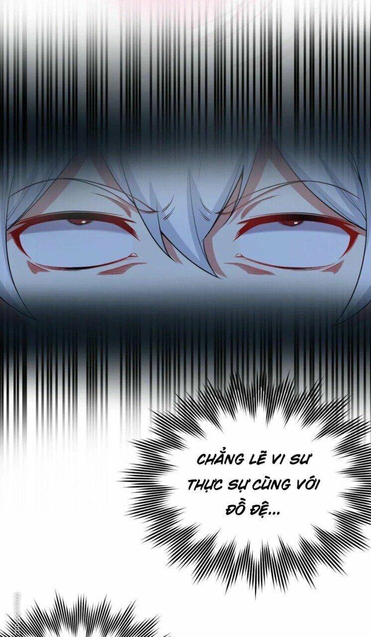 Hảo Đồ Nhi Hãy Tha Cho Vi Sư Chapter 22 - Trang 2