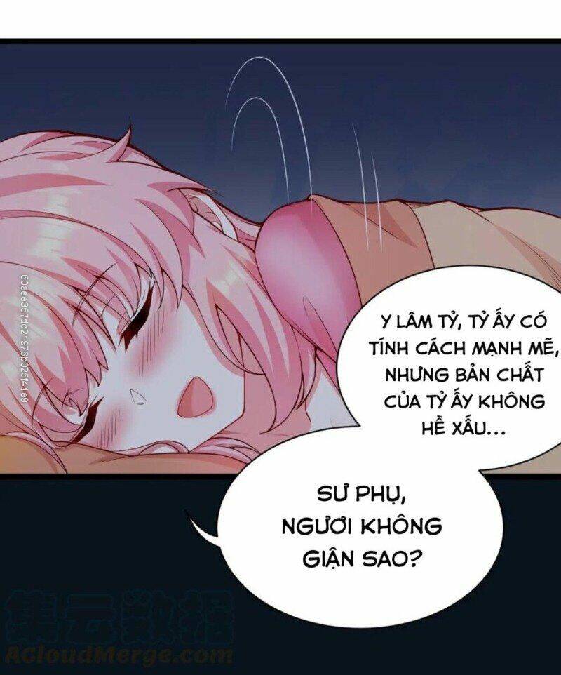 Hảo Đồ Nhi Hãy Tha Cho Vi Sư Chapter 22 - Trang 2