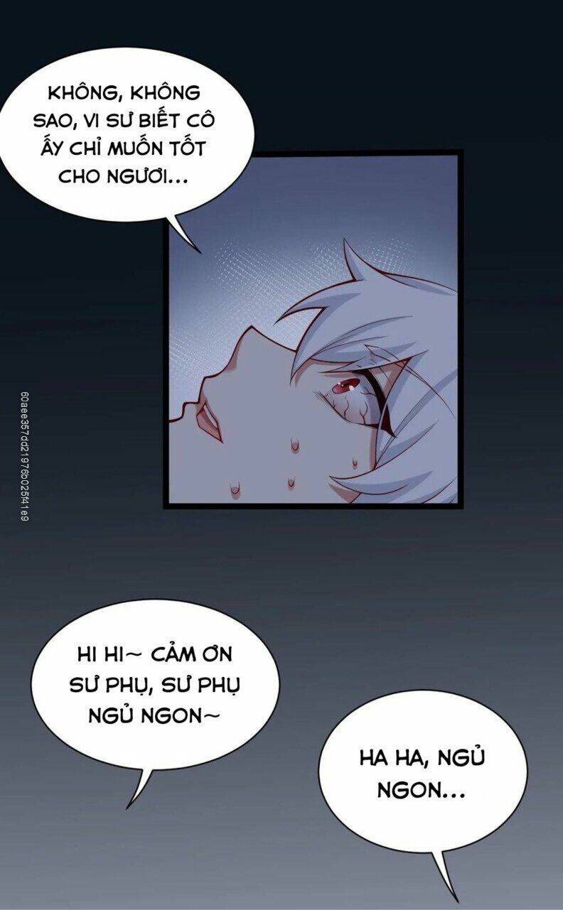 Hảo Đồ Nhi Hãy Tha Cho Vi Sư Chapter 22 - Trang 2