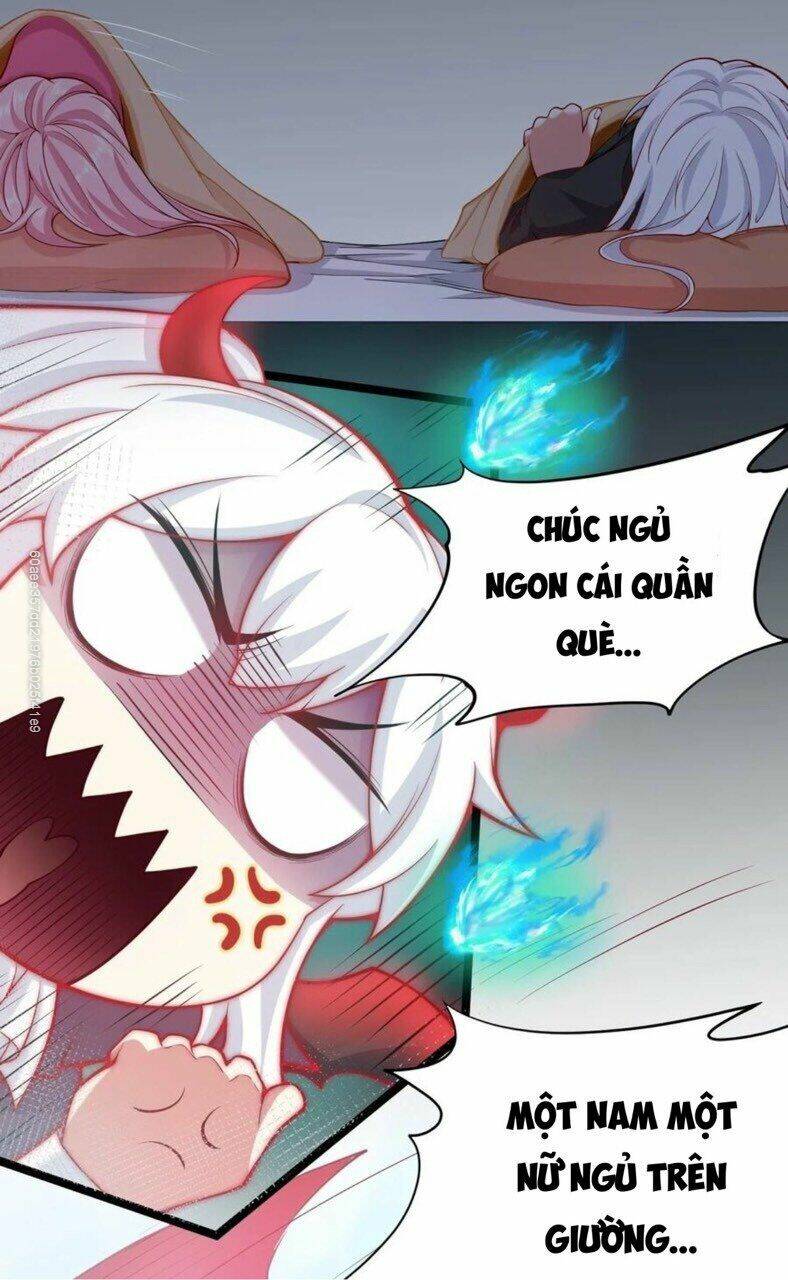 Hảo Đồ Nhi Hãy Tha Cho Vi Sư Chapter 22 - Trang 2