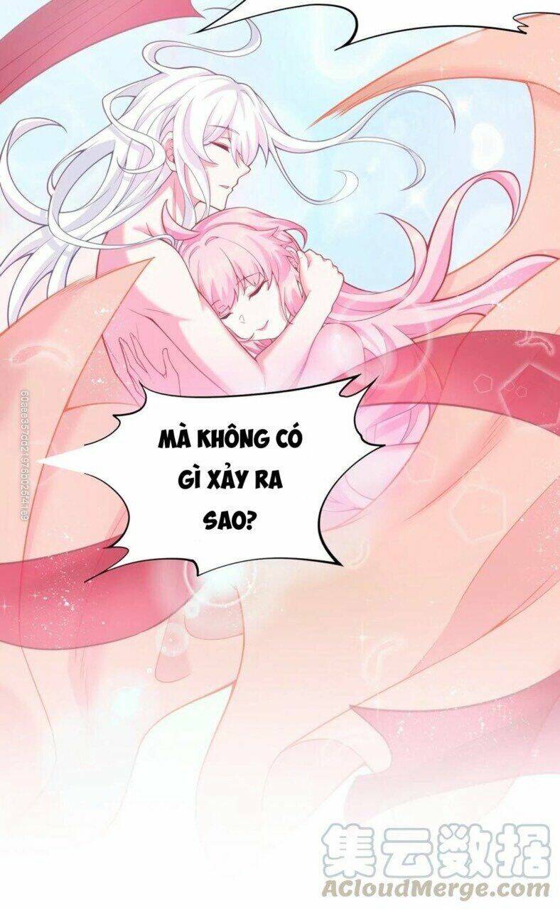 Hảo Đồ Nhi Hãy Tha Cho Vi Sư Chapter 22 - Trang 2