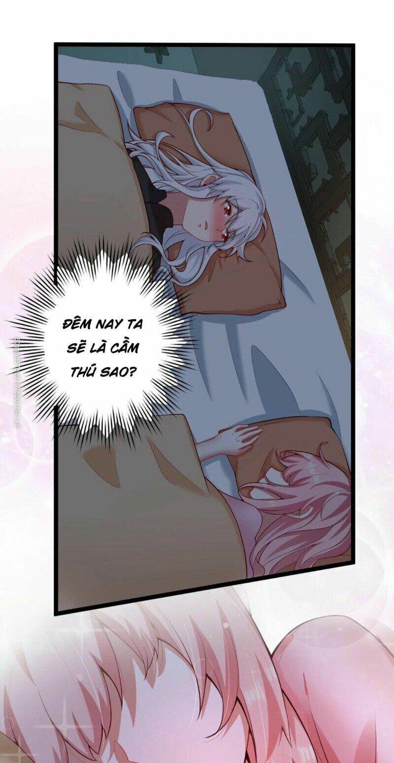 Hảo Đồ Nhi Hãy Tha Cho Vi Sư Chapter 22 - Trang 2