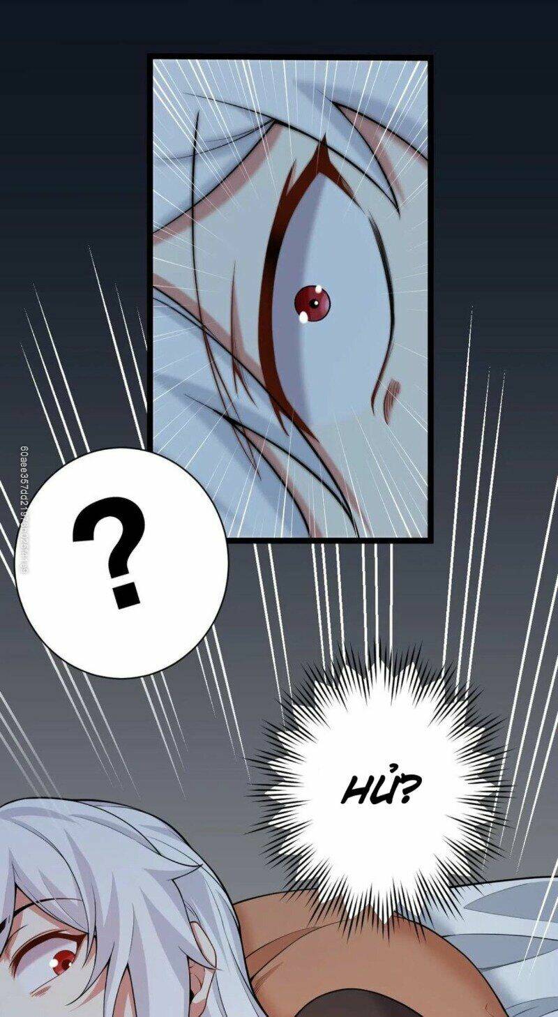 Hảo Đồ Nhi Hãy Tha Cho Vi Sư Chapter 22 - Trang 2