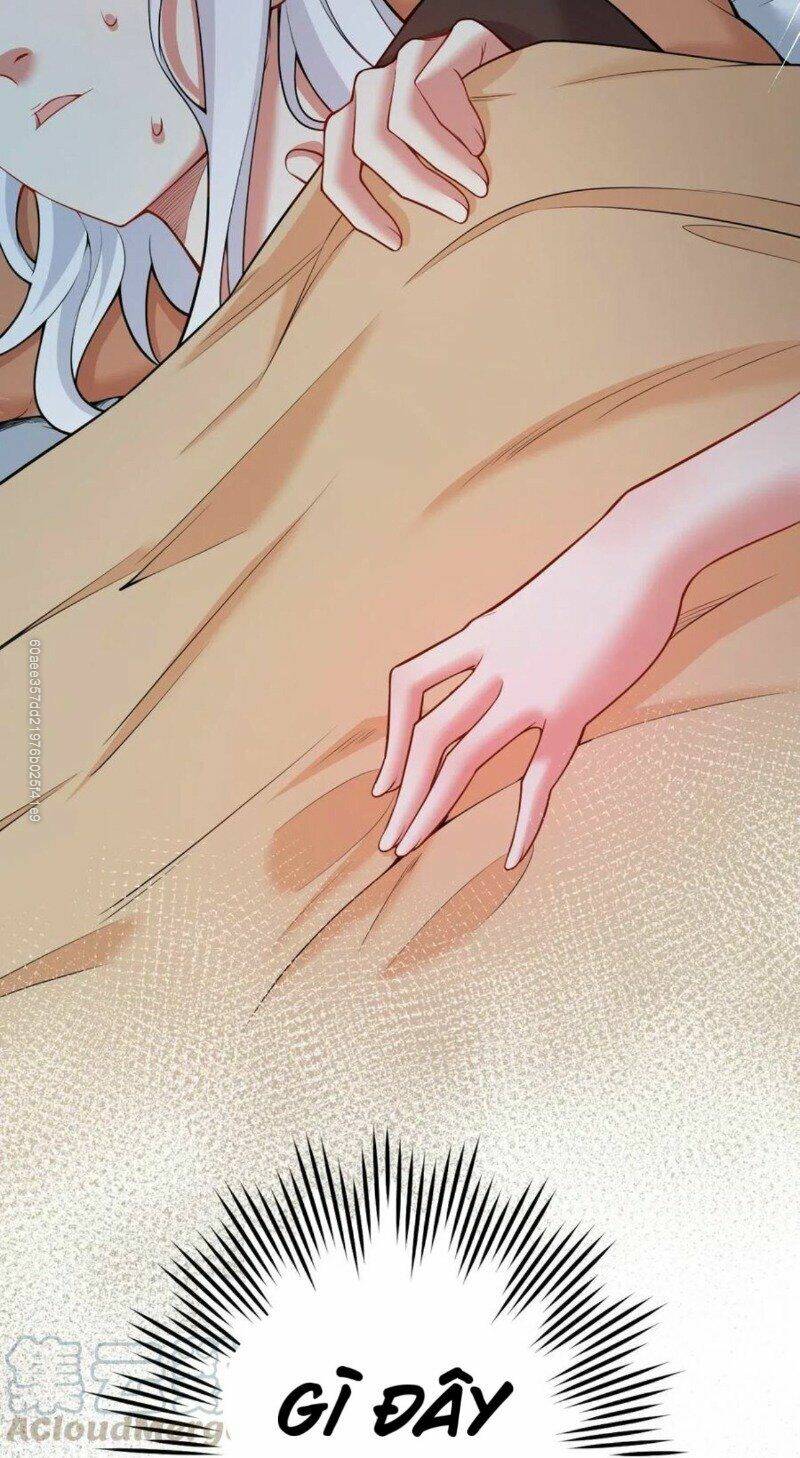 Hảo Đồ Nhi Hãy Tha Cho Vi Sư Chapter 22 - Trang 2