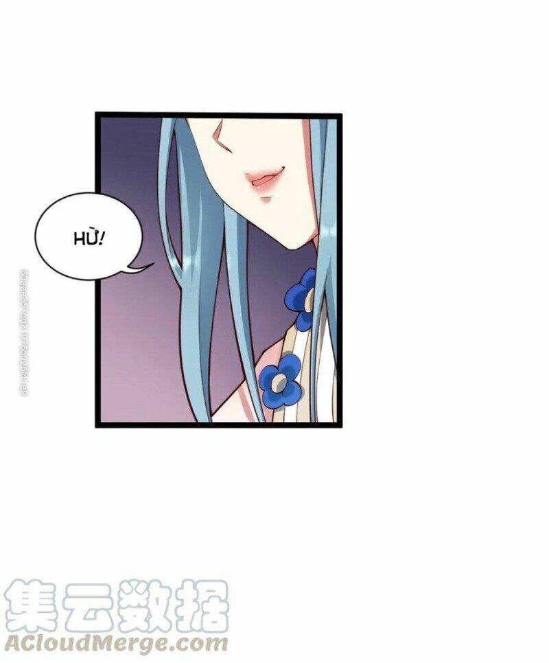 Hảo Đồ Nhi Hãy Tha Cho Vi Sư Chapter 22 - Trang 2