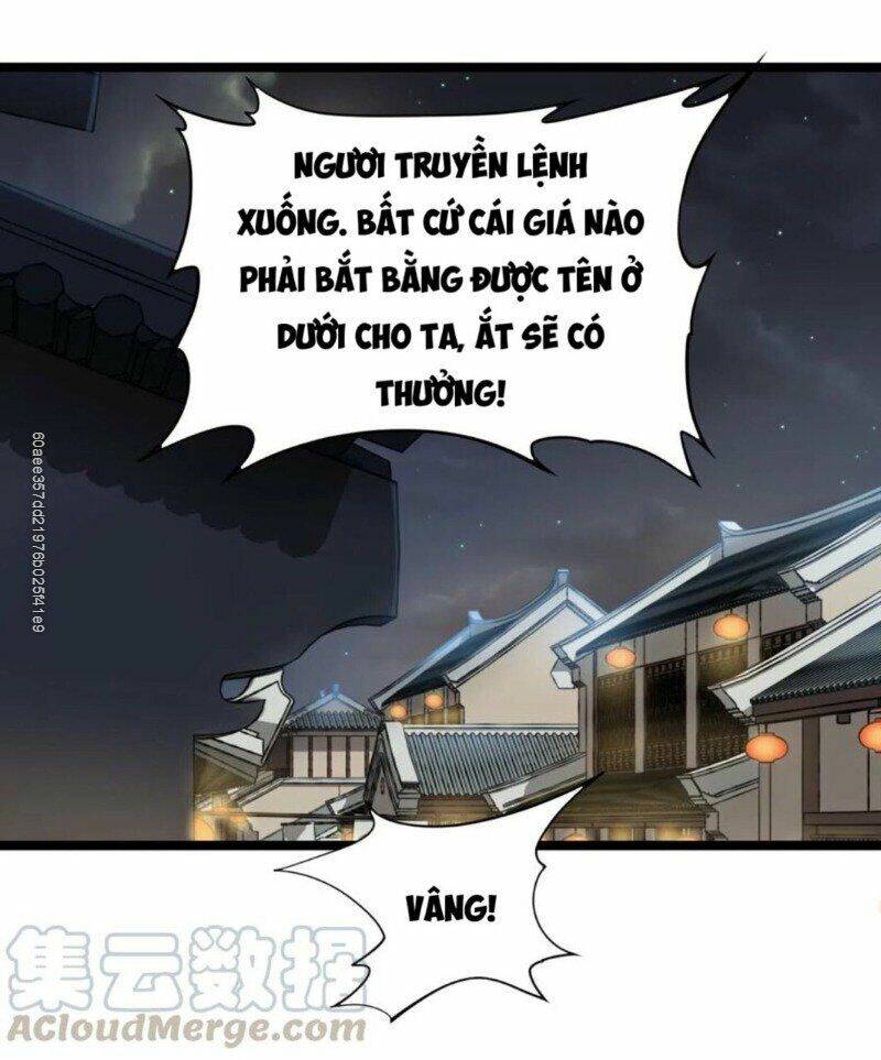 Hảo Đồ Nhi Hãy Tha Cho Vi Sư Chapter 22 - Trang 2