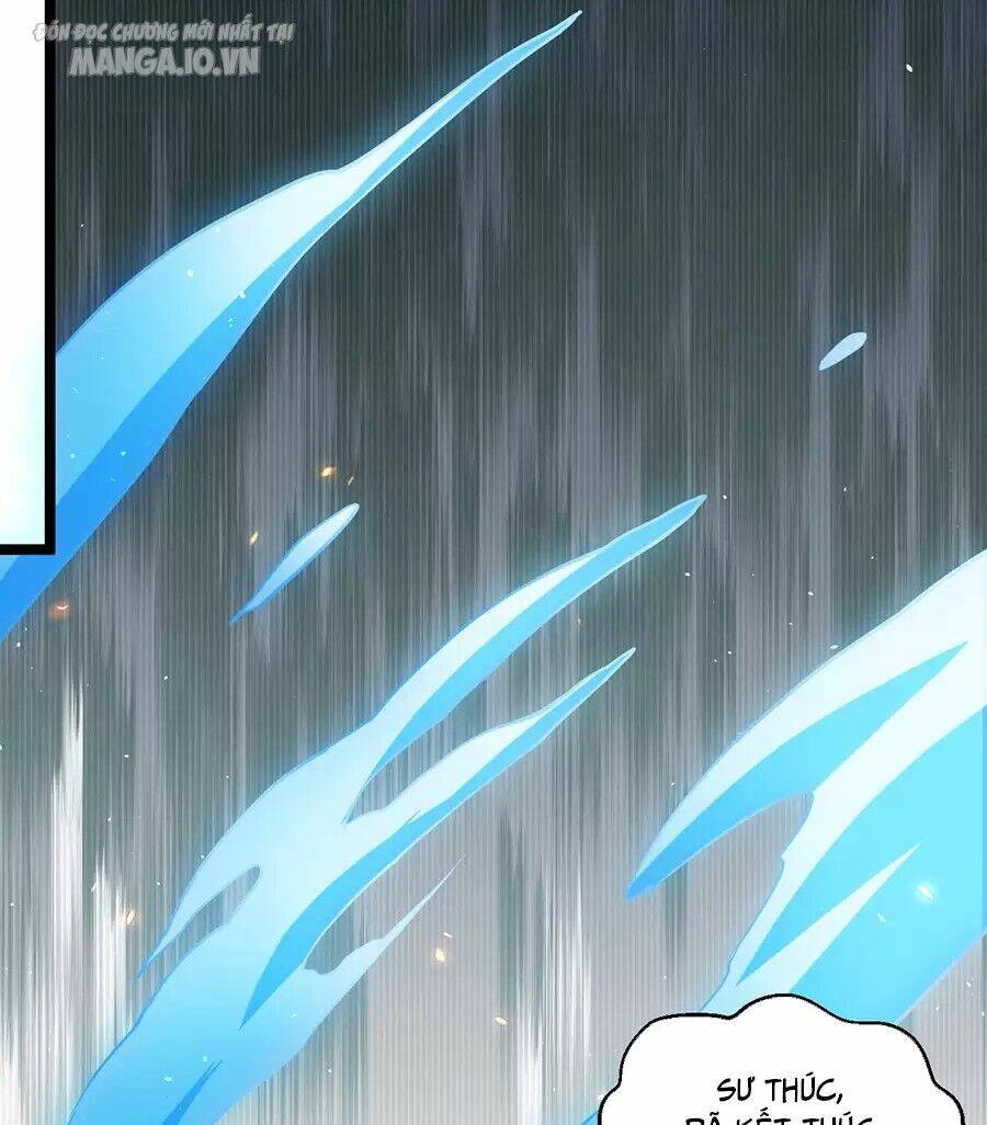 Hảo Đồ Nhi Hãy Tha Cho Vi Sư Chapter 220 - Trang 2