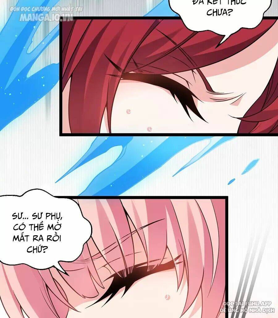 Hảo Đồ Nhi Hãy Tha Cho Vi Sư Chapter 220 - Trang 2