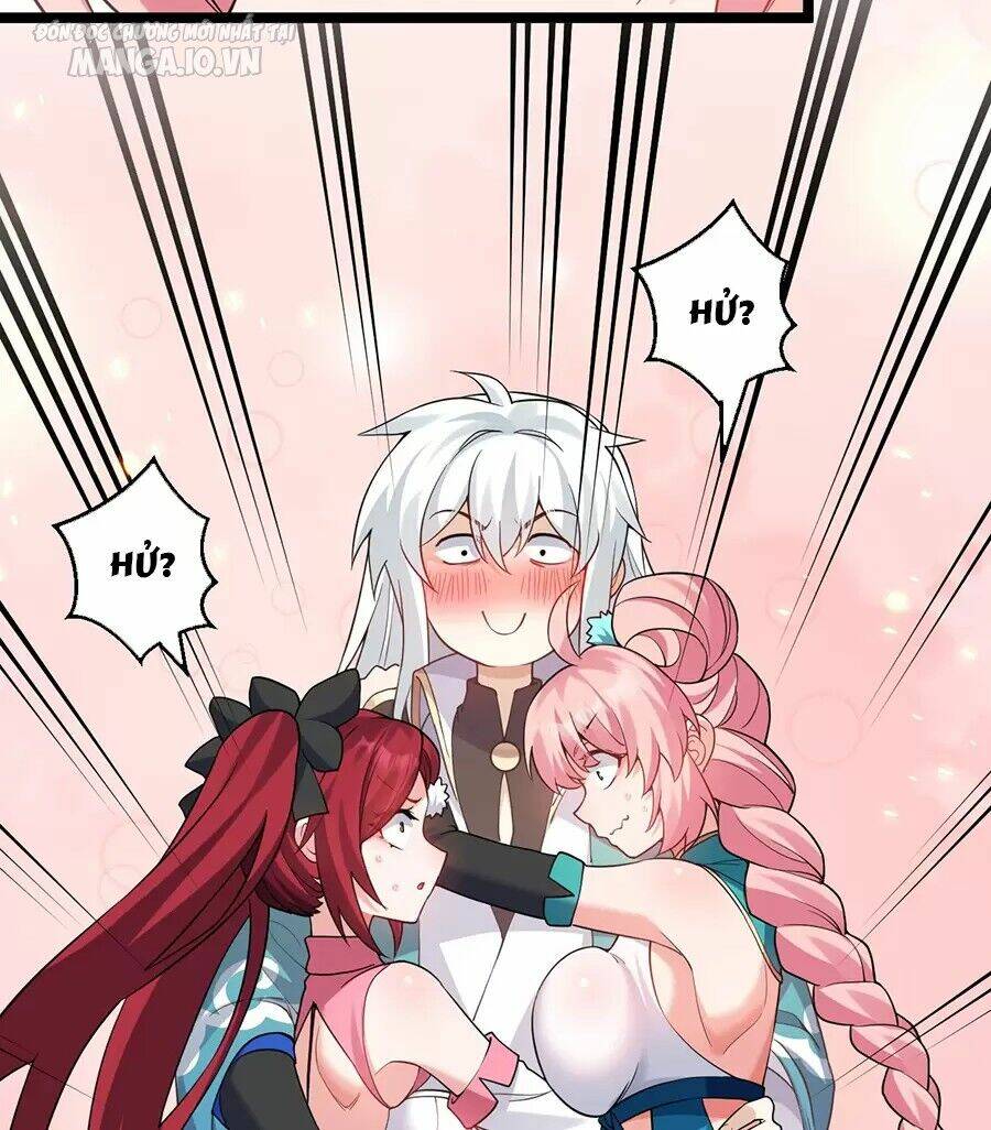 Hảo Đồ Nhi Hãy Tha Cho Vi Sư Chapter 220 - Trang 2