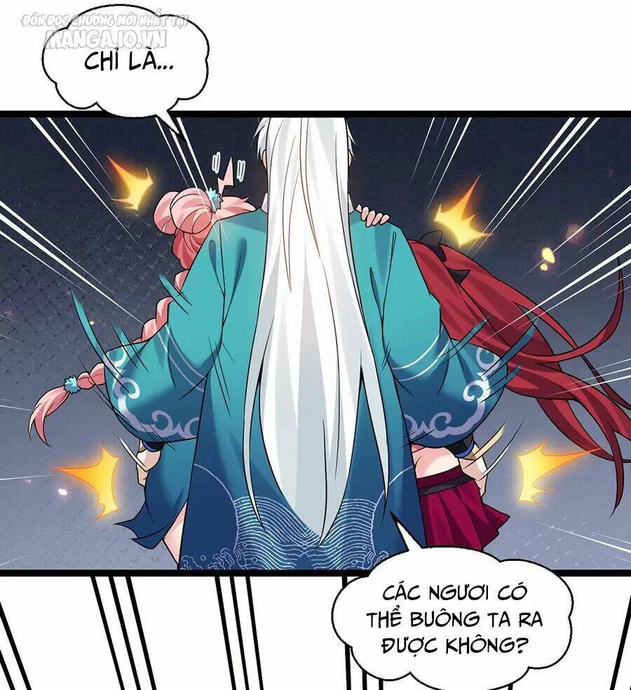 Hảo Đồ Nhi Hãy Tha Cho Vi Sư Chapter 220 - Trang 2