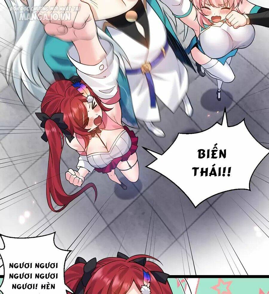 Hảo Đồ Nhi Hãy Tha Cho Vi Sư Chapter 220 - Trang 2