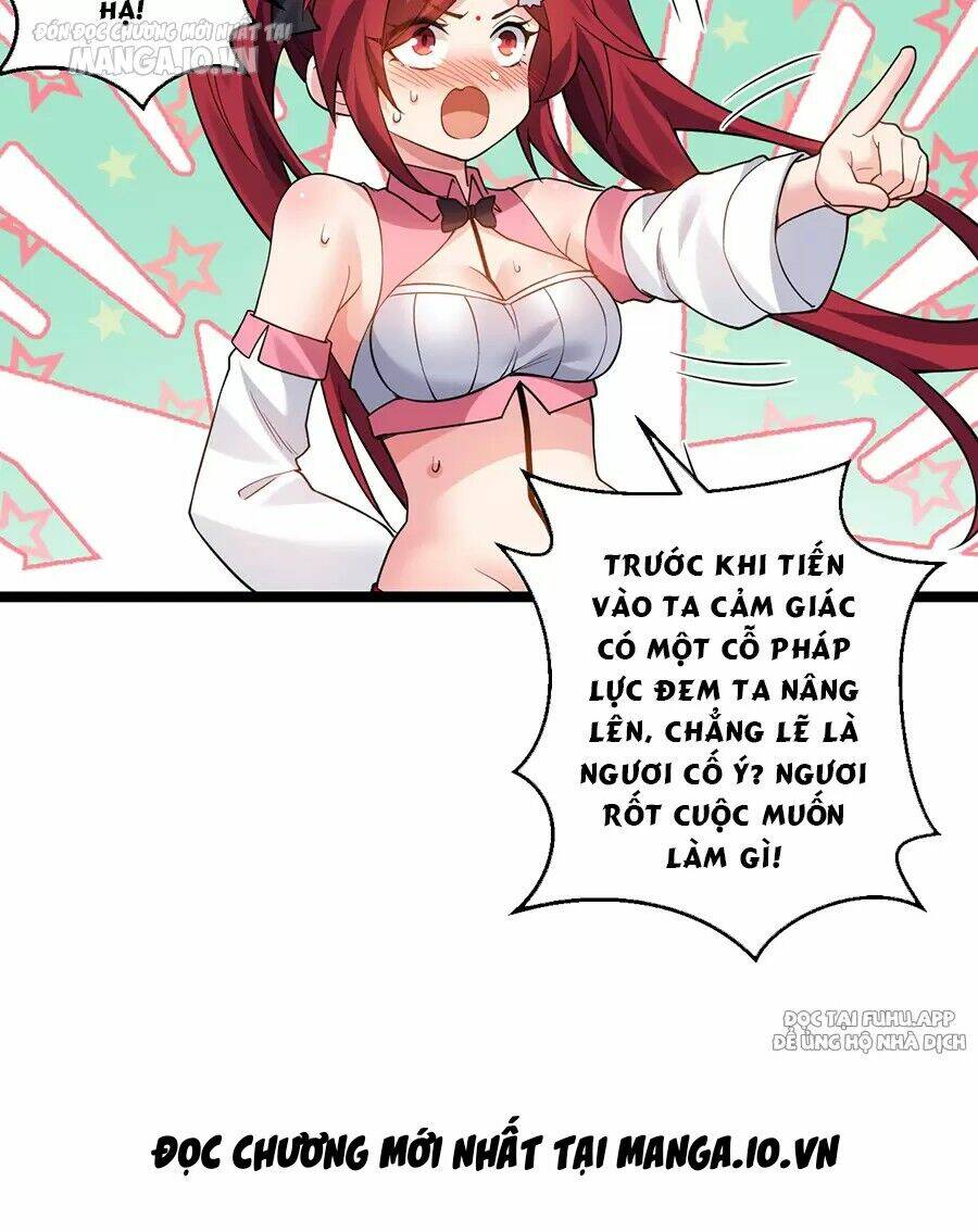 Hảo Đồ Nhi Hãy Tha Cho Vi Sư Chapter 220 - Trang 2