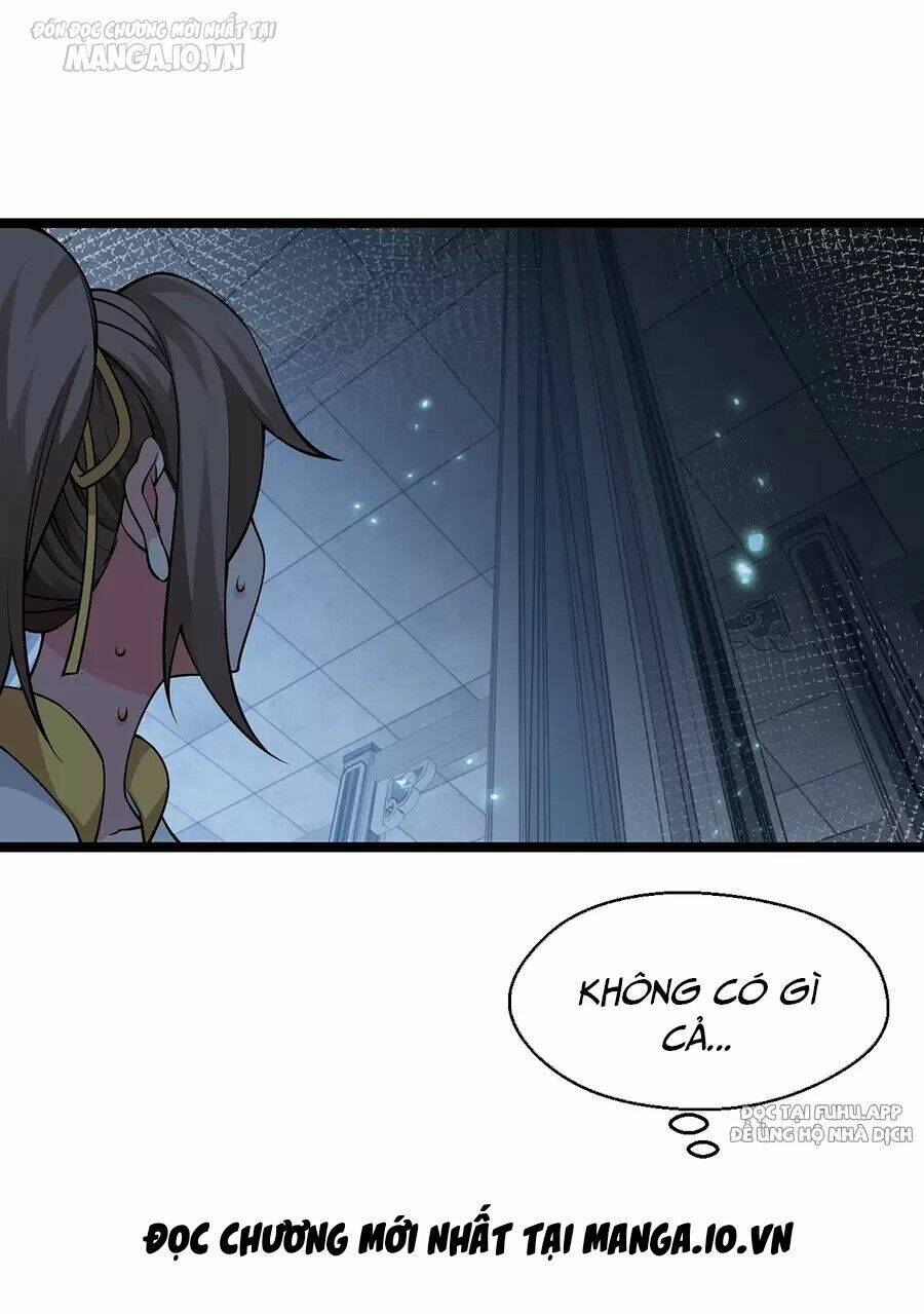 Hảo Đồ Nhi Hãy Tha Cho Vi Sư Chapter 220 - Trang 2