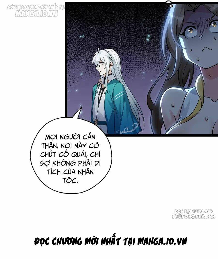 Hảo Đồ Nhi Hãy Tha Cho Vi Sư Chapter 220 - Trang 2